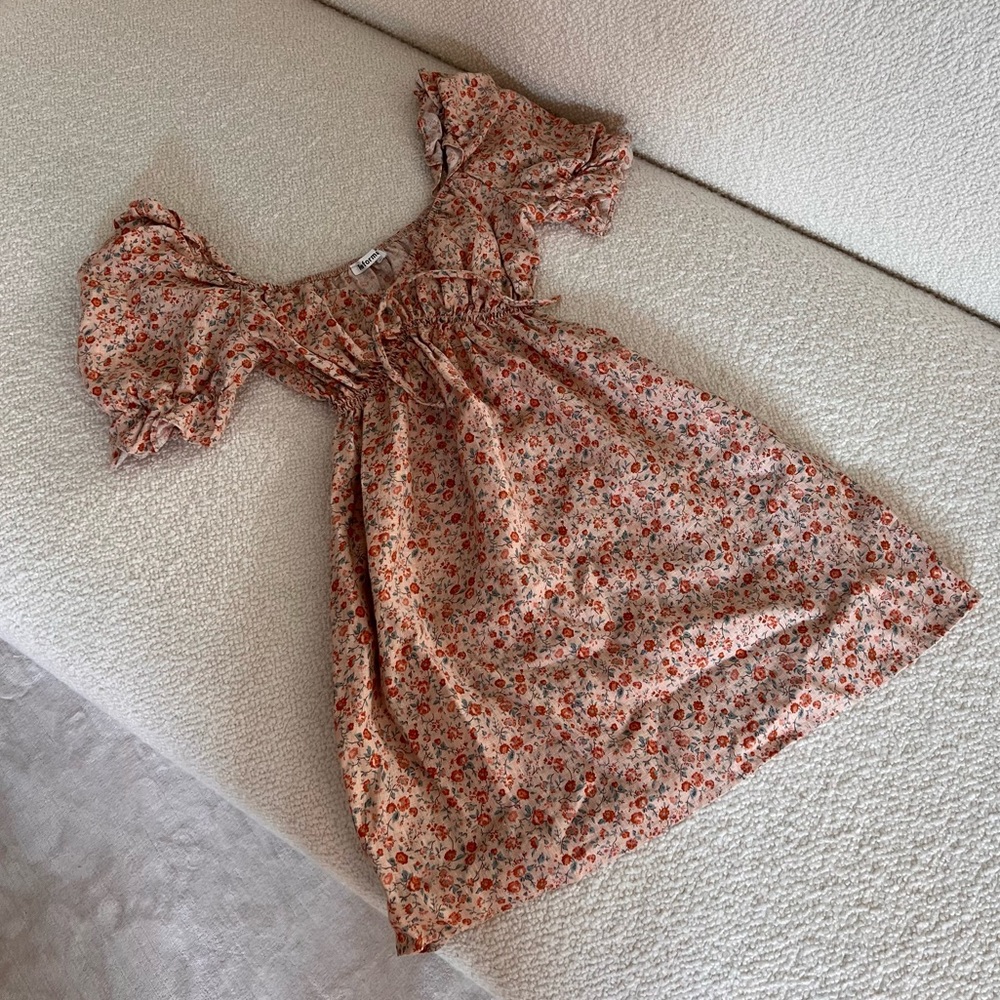 Reformation Dress (M)